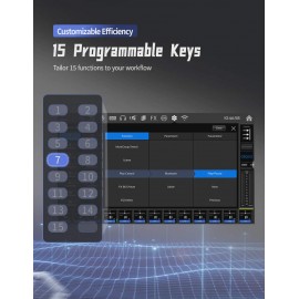 AD NEXUS48 DIGITAL MIXER