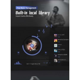 AD NEXUS48 DIGITAL MIXER