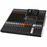 AD PRO-12FX ANALOG MIXER