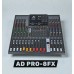 AD PRO-8FX 