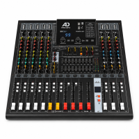 AD PRO-8FX  ANALOG MIXER