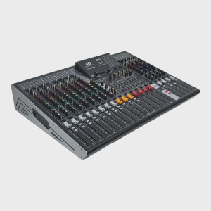 AD PRO-12FX AD PRO-12FX