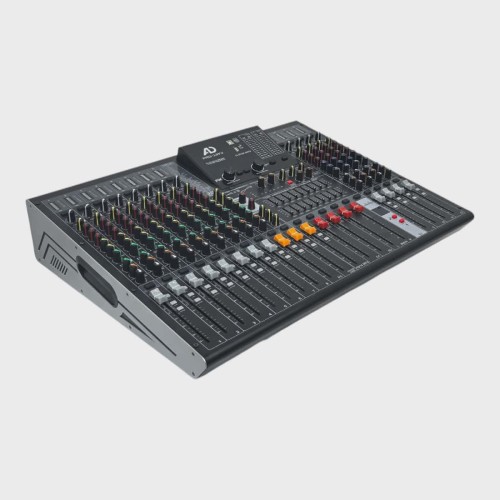 AD PRO-12FX
