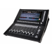 AD QUANTUM 32 DIGITAL MIXER WITH DIGITAL SNAKE 32CH
