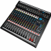 AD SIGNATURE 16 Professional 16-Channel Analog Audio Mixer