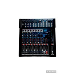 AD SIGNATURE 12 MIXER AD SIGNATURE 12 MIXER
