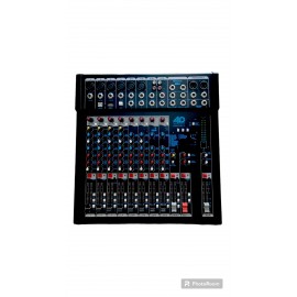 AD SIGNATURE 12 MIXER