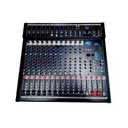 AD SIGNATURE 16 MIXER AD SIGNATURE 16 MIXER