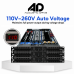 AD ULT4.13 Professional Class D Power Amplifier