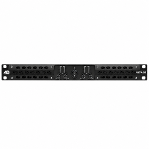 AD ULT4.20 Professional Class D Power Amplifier