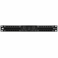 AD ULT4.13 Professional Class D Power Amplifier