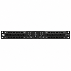 AD ULT4.13 Professional Class D Power Amplifier AD ULT4.13 Professional Class D Power Amplifier
