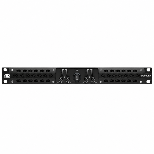 AD ULT4.13 Professional Class D Power Amplifier