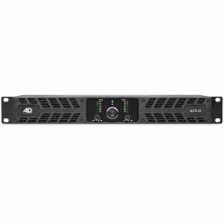 AD ULT2.16 — Professional 2-Channel Power Amplifier