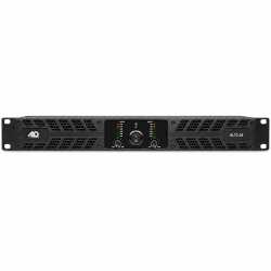 AD ULT2.26 Professional 2-Channel Power Amplifier