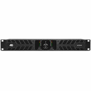 AD ULT2.26 Professional 2-Channel Power Amplifier