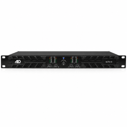 AD ULT4.13 Professional Class D Power Amplifier