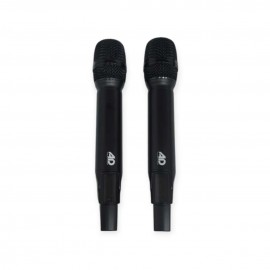 AD UX-8000 DUAL WIRELESS