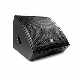AD Delta 12CMA Professional Active Coaxial Stage Monitor AD Delta 12CMA Professional Active Coaxial Stage Monitor