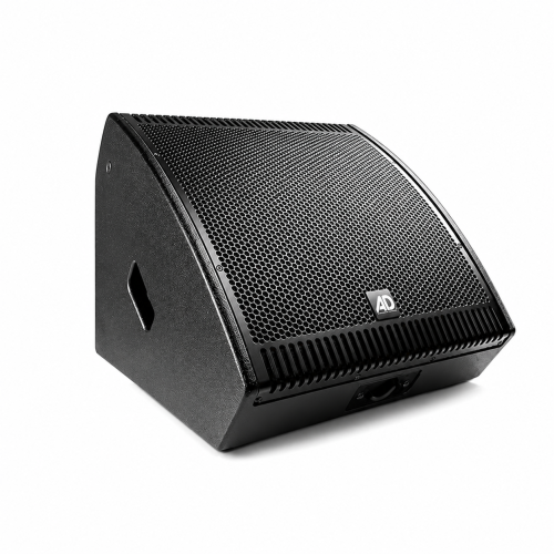 AD Delta 12CMA Professional Active Coaxial Stage Monitor