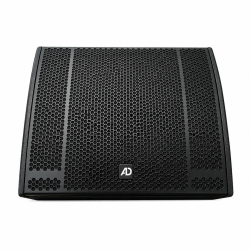 AD Delta 15CMA Professional Active Coaxial Stage Monitor AD Delta 15CMA Professional Active Coaxial Stage Monitor