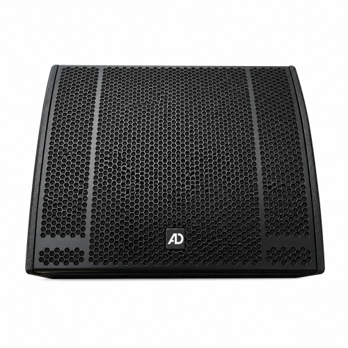 AD Delta 15CMA Professional Active Coaxial Stage Monitor