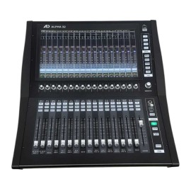 AD ALPHA 32 DIGITAL MIXER