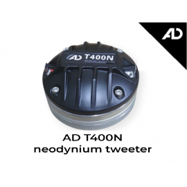 AD T-400N