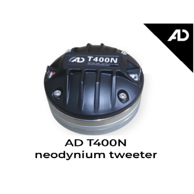 AD T-400N