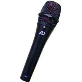 AD M2 MICROPHONE