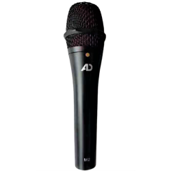 AD M2 MICROPHONE AD M2 MICROPHONE