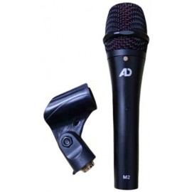AD M2 MICROPHONE