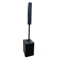 AD CLX-800 COLUMN SPEAKER AD CLX-800 COLUMN SPEAKER