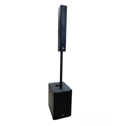 AD CLX-800 COLUMN SPEAKER AD CLX-800 COLUMN SPEAKER