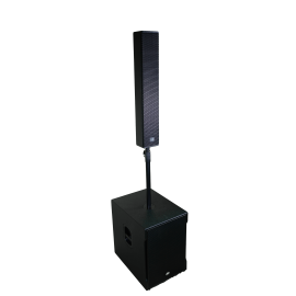 AD CLX-1000 COLUMN ARRAY