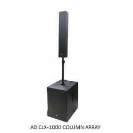 AD CLX-1000 COLUMN ARRAY