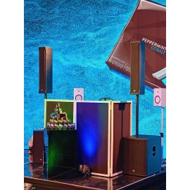 AD CLX-1000 COLUMN ARRAY