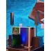 AD CLX-1000 Professional Powered Column Array Speaker System AD CLX-1000 Professional Powered Column Array Speaker System