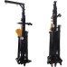GORILLA FOLDING LINE ARRAY SPEAKER STAND GORILLA FOLDING LINE ARRAY SPEAKER STAND