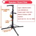 GORILLA FOLDING LINE ARRAY SPEAKER STAND GORILLA FOLDING LINE ARRAY SPEAKER STAND