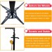 GORILLA FOLDING LINE ARRAY SPEAKER STAND GORILLA FOLDING LINE ARRAY SPEAKER STAND