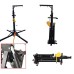 GORILLA FOLDING LINE ARRAY SPEAKER STAND GORILLA FOLDING LINE ARRAY SPEAKER STAND