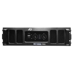 AD MC10000PRO AD MC10000PRO