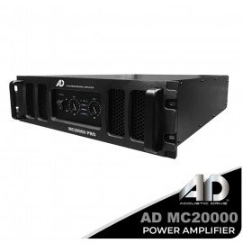 AD MC20000PRO
