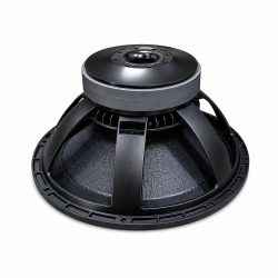 AD 18TBX100 Dual Magnet Professional 18-Inch Woofer