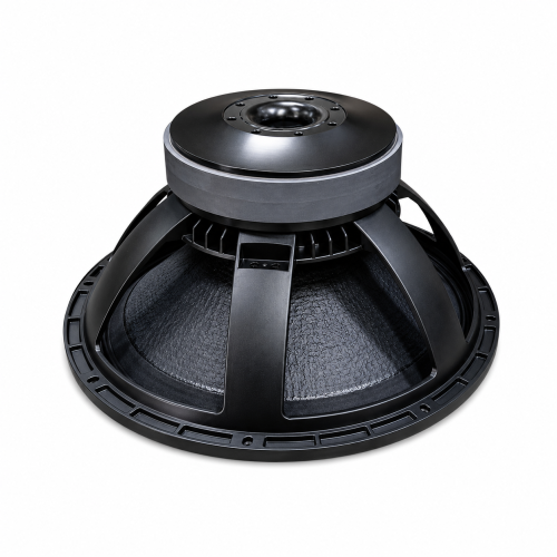 AD 18TBX100 Dual Magnet Professional 18-Inch Woofer