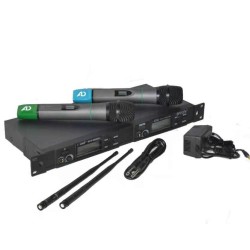AD DVON ACT-9090 AD DVON ACT-9090