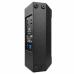 AD Delta C208A Professional Dual 8-Inch Powered Column Speaker