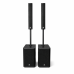 AD CLX-800 Professional Powered Column Array Speaker System AD CLX-800 Professional Powered Column Array Speaker System