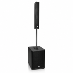 AD CLX-800 Professional Powered Column Array Speaker System AD CLX-800 Professional Powered Column Array Speaker System